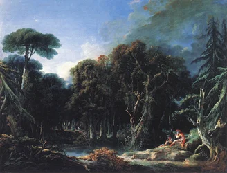 La Forêt
